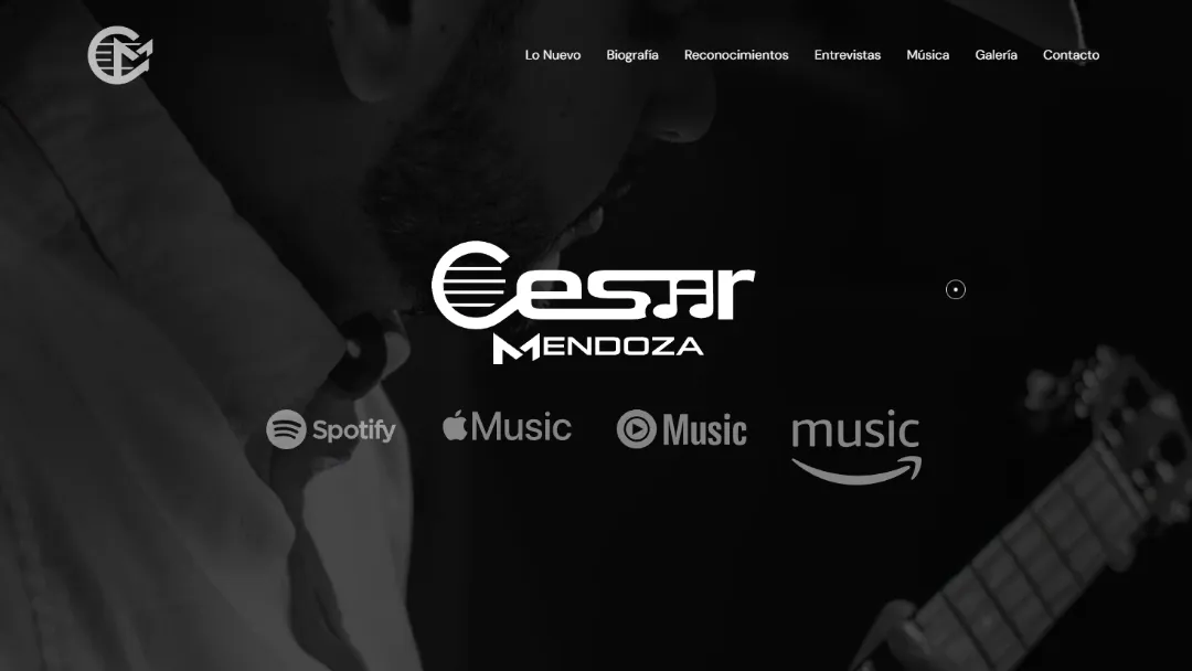 César Mendoza