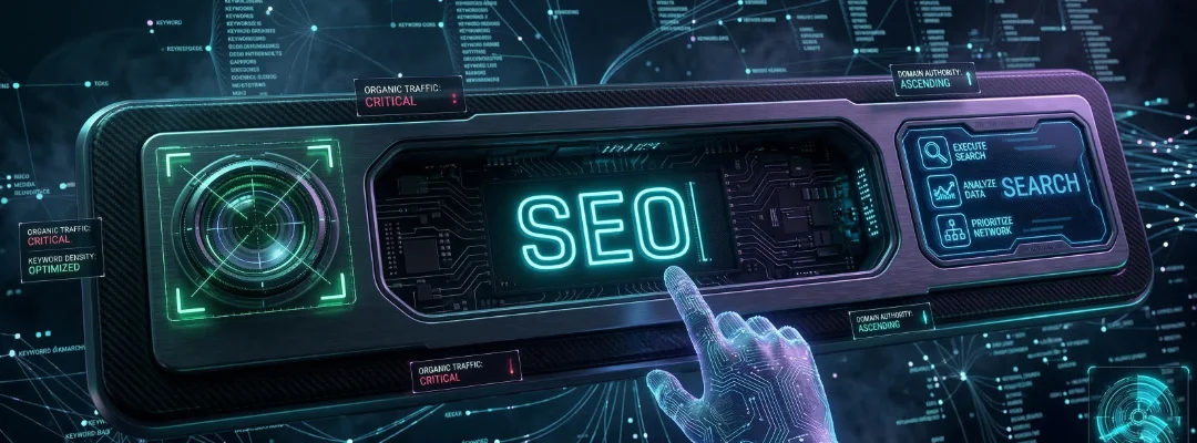 ¿Qué es la optimización web y por qué es crucial para tu éxito digital?